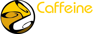 Caffeine Studio